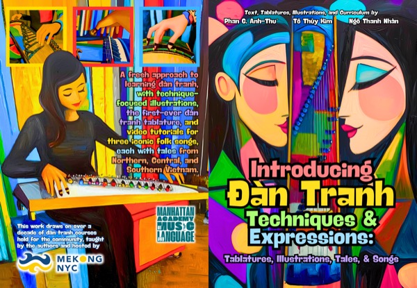 Đàn Tranh book preview